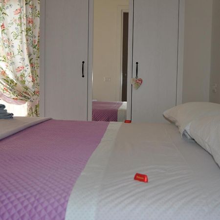 I Citri Bed & Breakfast ตารันโต ห้อง รูปภาพ