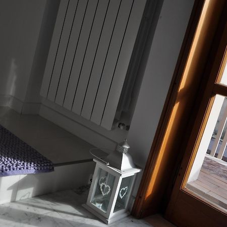 I Citri Bed & Breakfast ตารันโต ห้อง รูปภาพ
