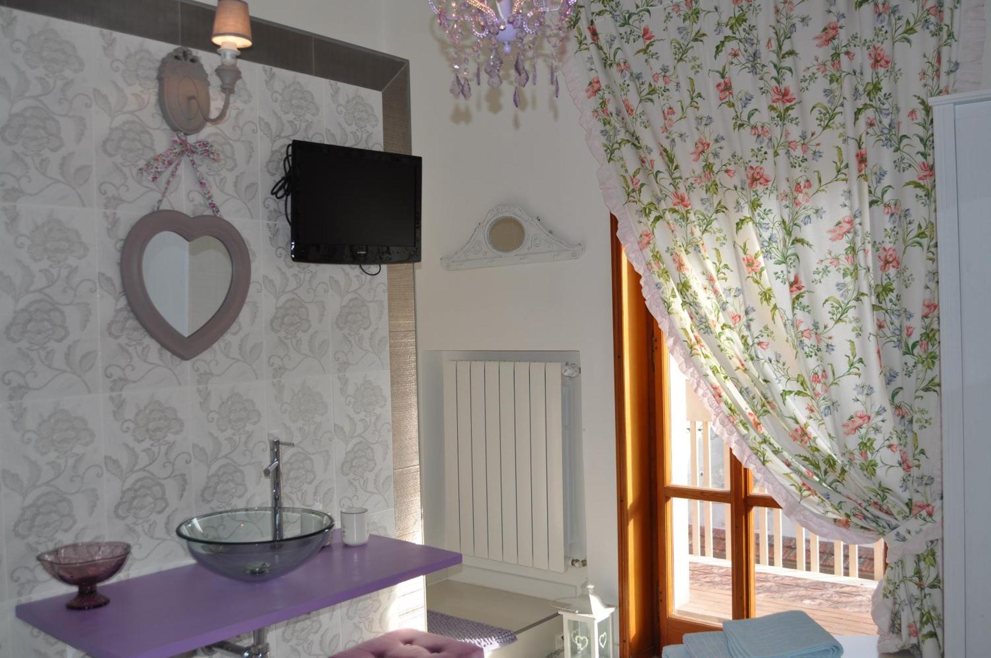 I Citri Bed & Breakfast ตารันโต ห้อง รูปภาพ