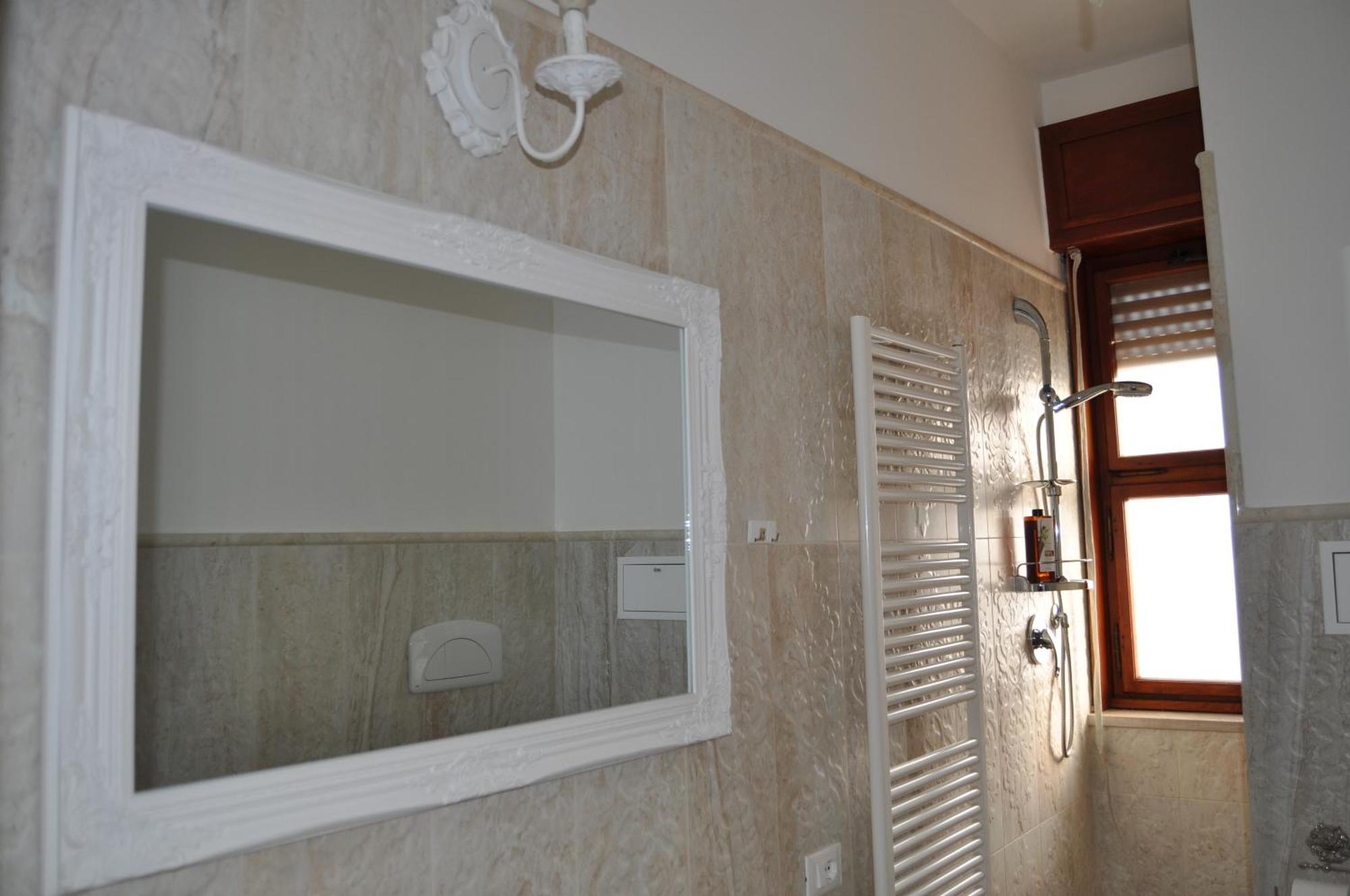 I Citri Bed & Breakfast ตารันโต ห้อง รูปภาพ