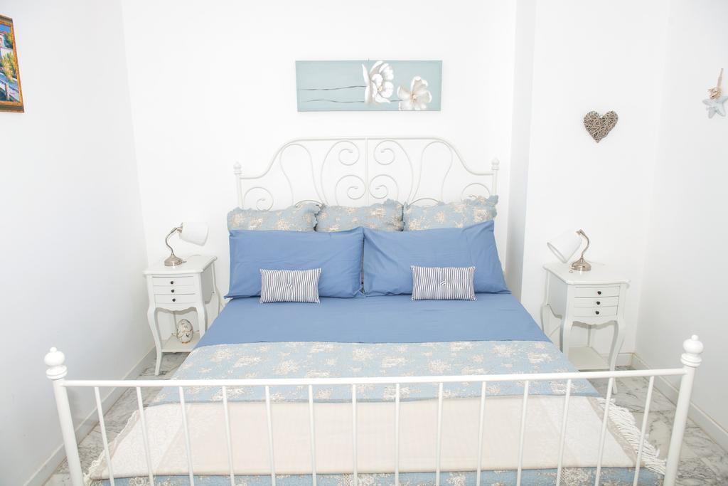 I Citri Bed & Breakfast ตารันโต ภายนอก รูปภาพ