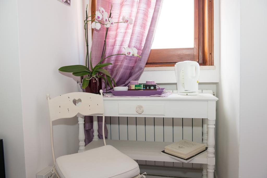 I Citri Bed & Breakfast ตารันโต ห้อง รูปภาพ
