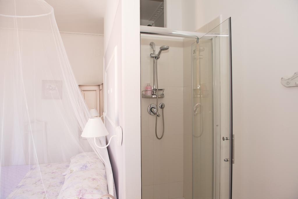 I Citri Bed & Breakfast ตารันโต ภายนอก รูปภาพ
