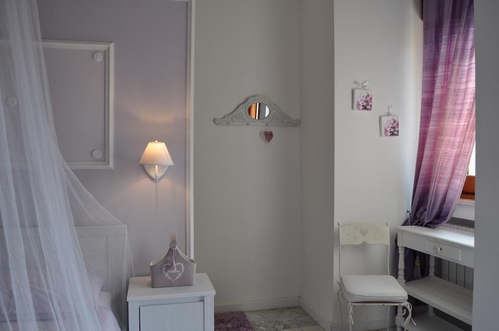 I Citri Bed & Breakfast ตารันโต ห้อง รูปภาพ