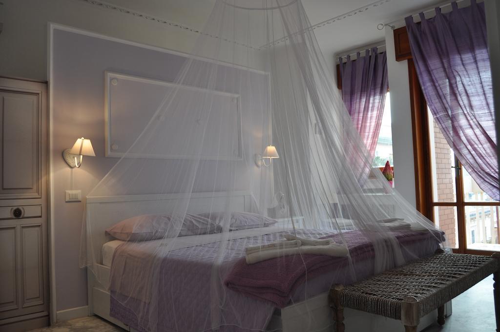 I Citri Bed & Breakfast ตารันโต ห้อง รูปภาพ