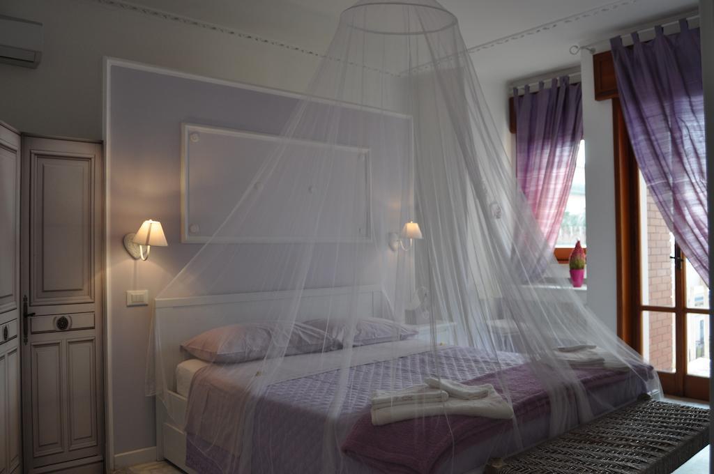 I Citri Bed & Breakfast ตารันโต ห้อง รูปภาพ