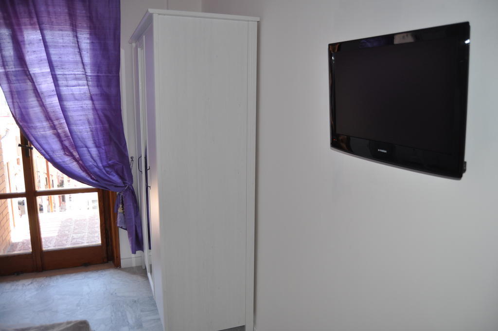 I Citri Bed & Breakfast ตารันโต ภายนอก รูปภาพ