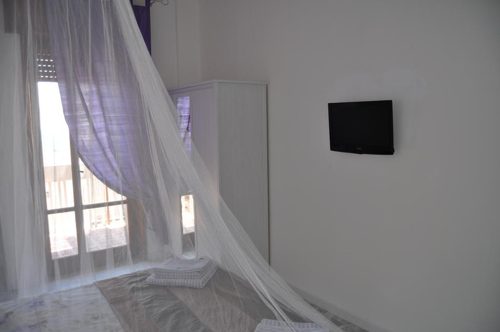 I Citri Bed & Breakfast ตารันโต ภายนอก รูปภาพ