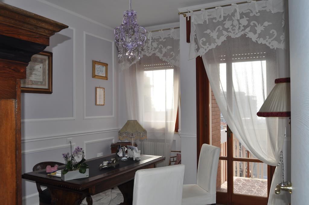 I Citri Bed & Breakfast ตารันโต ภายนอก รูปภาพ