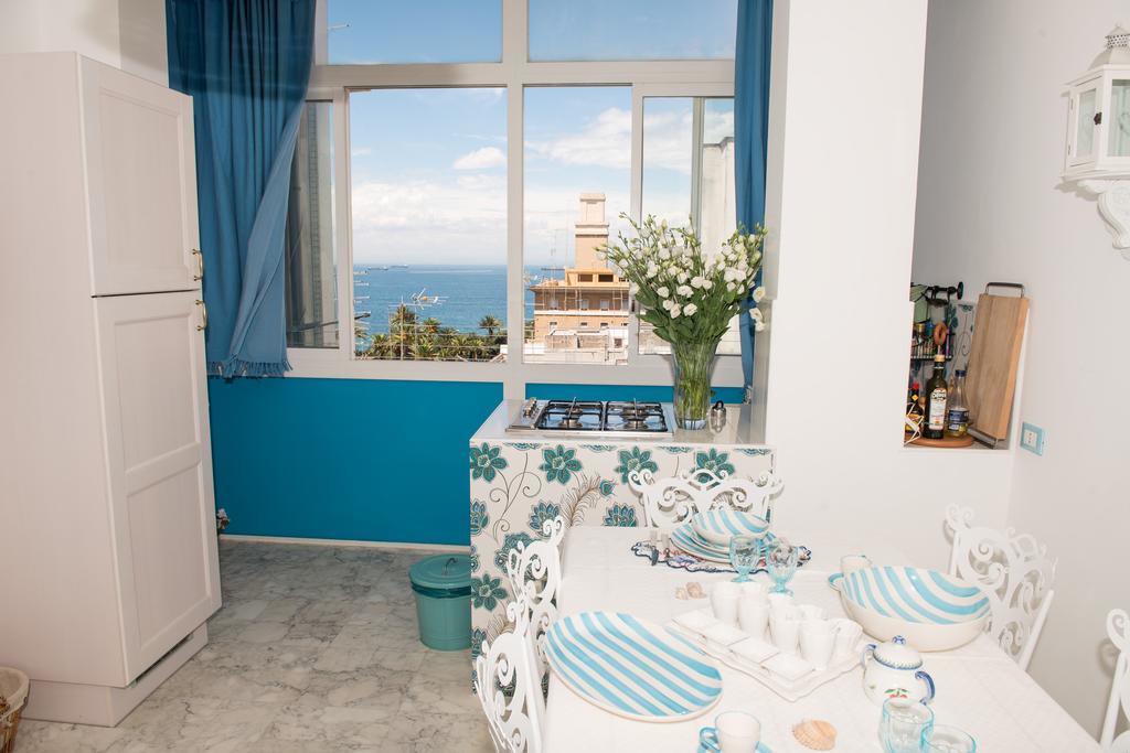 I Citri Bed & Breakfast ตารันโต ภายนอก รูปภาพ