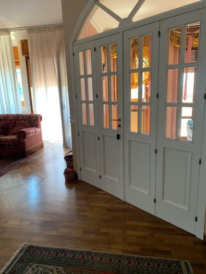 I Citri Bed & Breakfast ตารันโต ภายนอก รูปภาพ