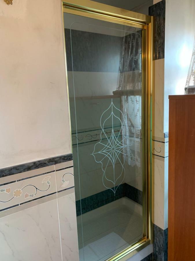 I Citri Bed & Breakfast ตารันโต ภายนอก รูปภาพ