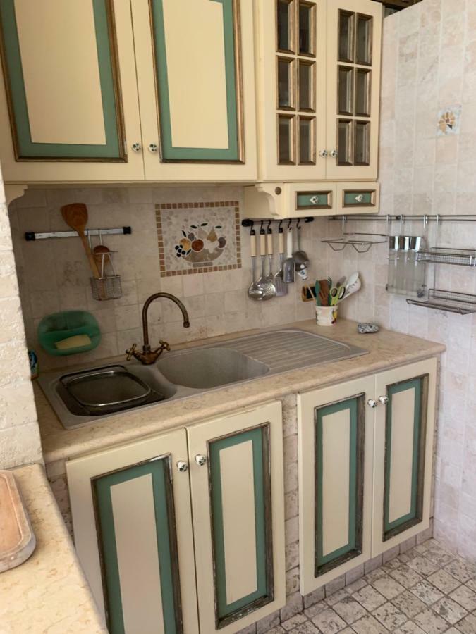 I Citri Bed & Breakfast ตารันโต ภายนอก รูปภาพ