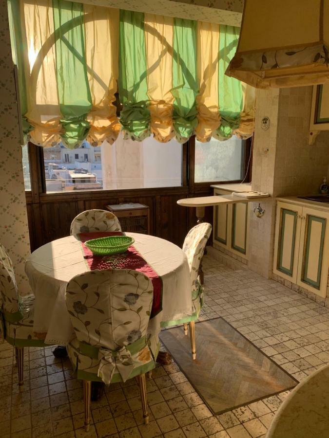 I Citri Bed & Breakfast ตารันโต ภายนอก รูปภาพ