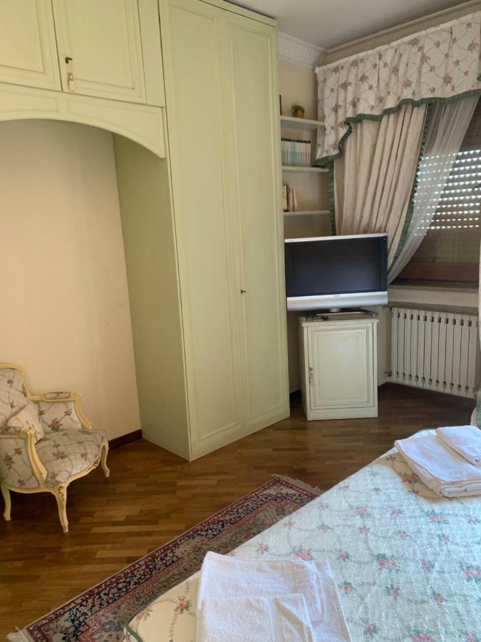 I Citri Bed & Breakfast ตารันโต ภายนอก รูปภาพ