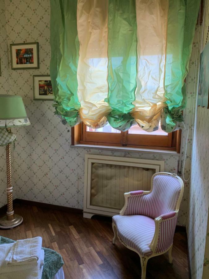 I Citri Bed & Breakfast ตารันโต ภายนอก รูปภาพ