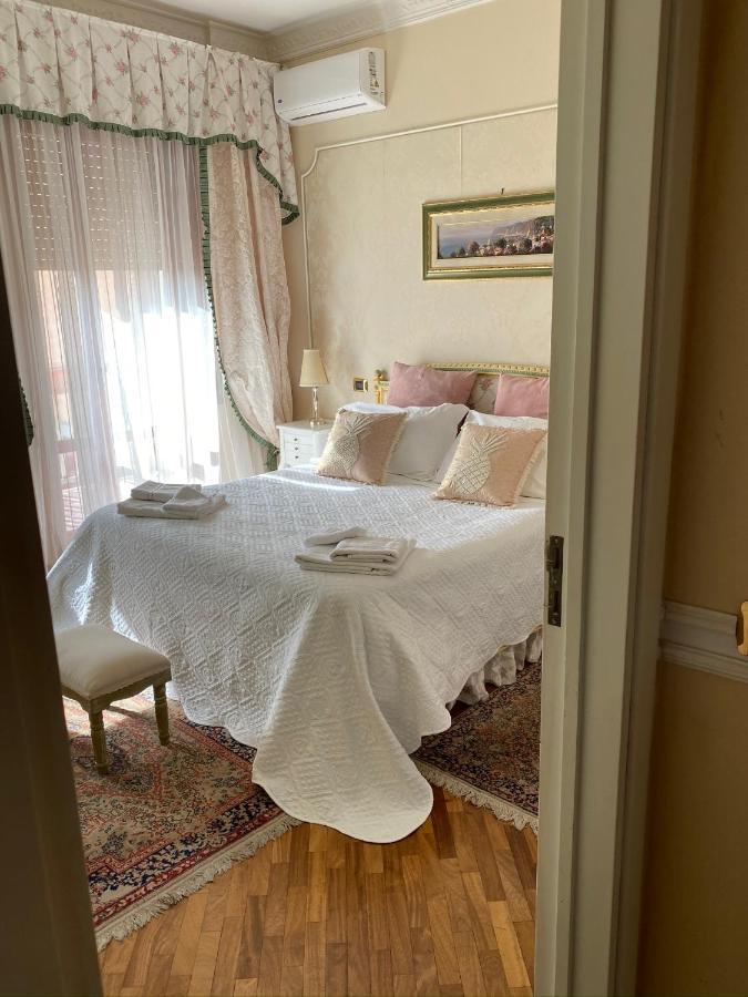 I Citri Bed & Breakfast ตารันโต ภายนอก รูปภาพ