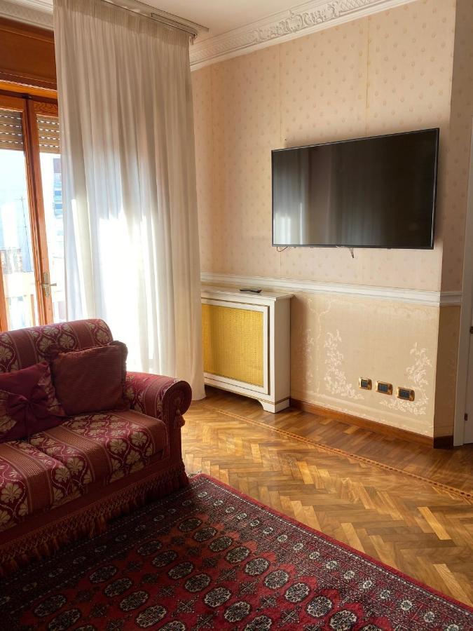 I Citri Bed & Breakfast ตารันโต ภายนอก รูปภาพ