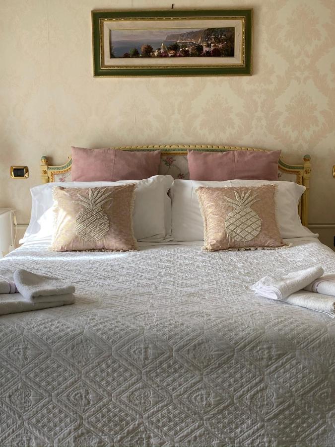 I Citri Bed & Breakfast ตารันโต ภายนอก รูปภาพ