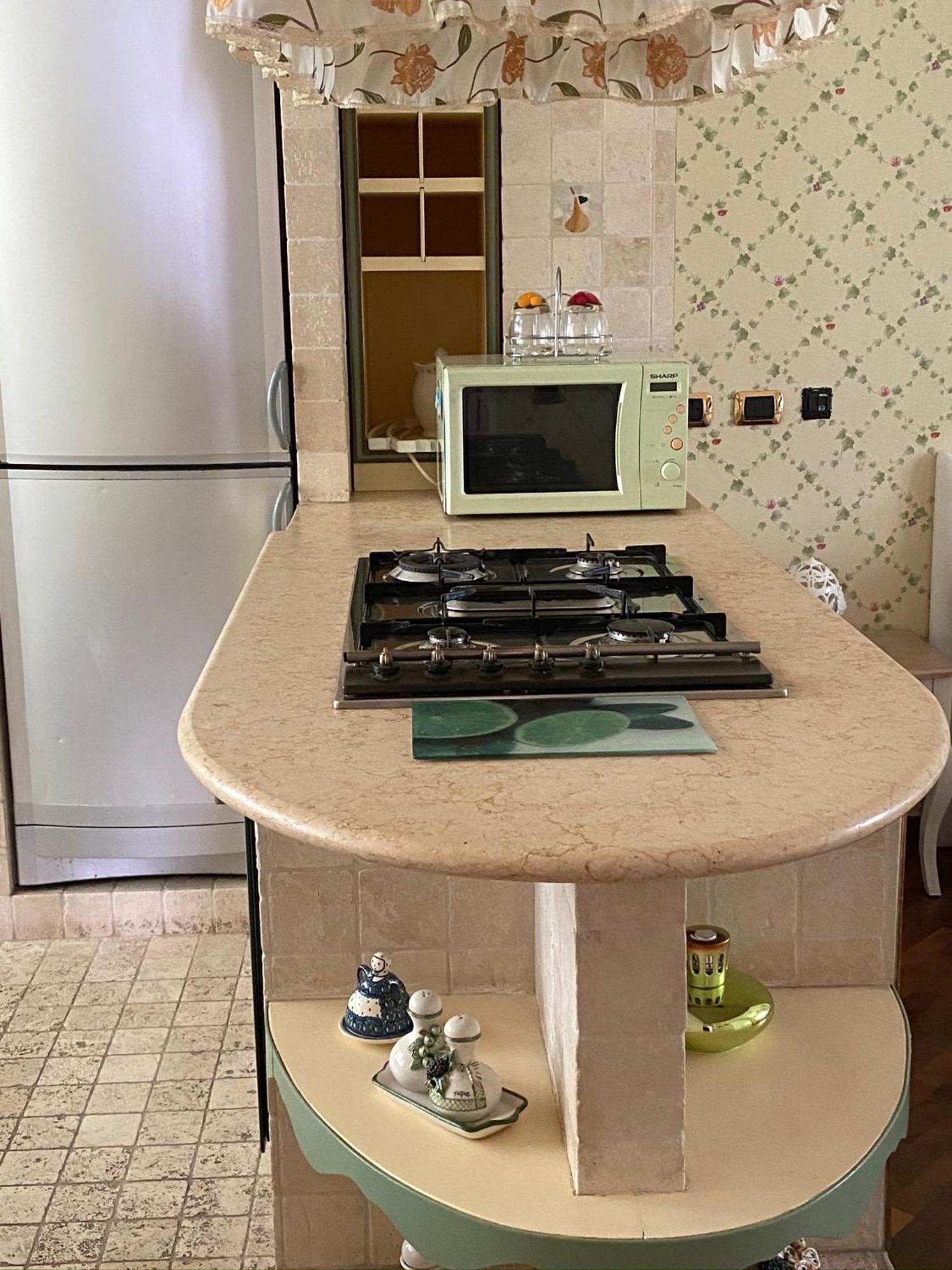 I Citri Bed & Breakfast ตารันโต ภายนอก รูปภาพ