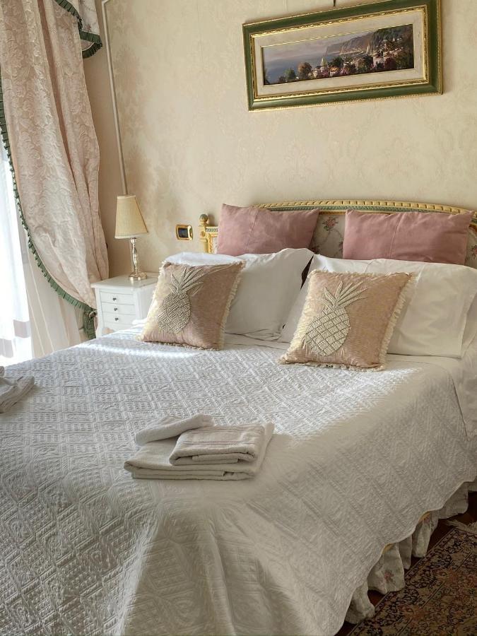 I Citri Bed & Breakfast ตารันโต ภายนอก รูปภาพ